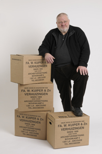 Willem Kuiper